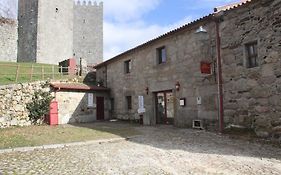 Casa De Campo O Castelo